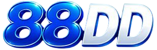 88dd logo